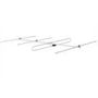 Four Element Directional Outdoor FM Antenna 30-2460..