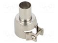 Nozzle: hot air; for soldering station; 12.7mm QUICK QUICK-A1301