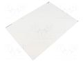 Label; Harmony XB4; 50pcs. SCHNEIDER ELECTRIC ZBY001