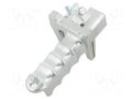 Holder; cutting metal pipes HELLERMANNTYTON CONCLAMP-ML
