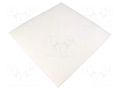 Filter; 282x282mm STEGO 08613.0-00