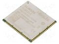 Module: LTE; Bluetooth: 4.2; Down: 10Mbps; Up: 5Mbps; 32x29x2.4mm MEIG SMART TECHNOLOGY SLM320-E-2C