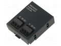 Module: extension; OUT: 2; OUT 1: analogue SCHNEIDER ELECTRIC TMC2AQ2C