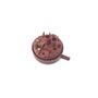 1 LEVEL PRESSURE SWITCH WASHING MACHINE UNIVERSALE 00217111