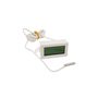 DIGITAL REFRIGERATOR THERMOMETER - MONDO 00542652