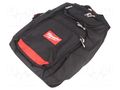 Backpack; tool case; 320x500x300mm Milwaukee MW-4932464252