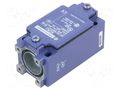 Driving head TELEMECANIQUE SENSORS ZCKJ1
