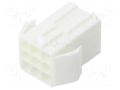 Connector: wire-wire; plug; male; PIN: 9; EL; 4.5mm; 1x9 JST ELR-09V