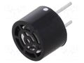 Sensor: ultrasonic LOUDITY LD-BZEL-UT1007Z325