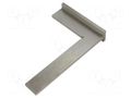 Try square; 150x100mm; with foot MEDID MED.NF-221150100
