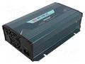 Charger: for rechargeable batteries; GEL,acid-lead; 18A; 55.2VDC MEAN WELL NPP-1200-48