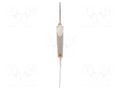 Probe: T-type temperature; -50÷350°C; Probe dia: 5mm; Len: 1.2m TESTO TESTO-06031793