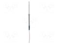 Probe: T-type temperature; -50÷350°C; Probe dia: 4mm; Len: 1.3m TESTO TESTO-06032192