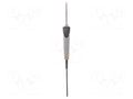 Probe: PT100-type temperature; -50÷400°C; Probe dia: 5mm; <70s TESTO TESTO-06091773