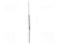 Probe: PT100-type temperature; -50÷400°C; Probe dia: 4mm; <10s TESTO TESTO-06092272