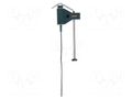 Probe: NTC-type temperature; -50÷120°C; 1.2m TESTO TESTO-06135605
