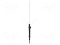 Probe: PT100-type temperature; -80÷300°C; 4mm; <60s TESTO TESTO-06140235