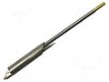 Tip: for desoldering irons; 1.02x1.78mm; 413°C METCAL STDC-104