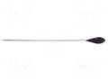 Cleaning elem; for desoldering; 1.2mm SOLDER PEAK SP-1010DR-CS-1.2