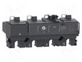 Thermal magnetic trip unit; Inom: 40A; 690VAC; IP40; -25÷70°C SCHNEIDER ELECTRIC C104MG040