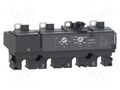 Thermal magnetic trip unit; Inom: 100A; 690VAC; IP40; -25÷70°C SCHNEIDER ELECTRIC C104TM100