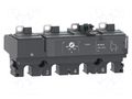 Thermal magnetic trip unit; 80A; 690VAC; IP40; -25÷70°C SCHNEIDER ELECTRIC C106TM080