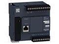Module: PLC programmable controller; OUT: 7; IN: 9; Modicon M221 SCHNEIDER ELECTRIC TM221C16R