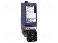 Module: pressure switch; pressure; 1.5÷30bar; OUT 1: SPDT; G1/4" TELEMECANIQUE SENSORS XMLA035B2C11
