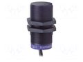 Sensor: inductive; OUT: 2-wire NO; 0÷15mm; 20÷264VAC; 20÷264VDC TELEMECANIQUE SENSORS XS4P30MA230