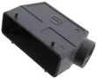 SIDE ENTRY HOOD, SIZE 24B, METAL 09300240521