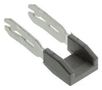INSULATED STAGGERED JUMPER, 3 POSITION 780-453 .