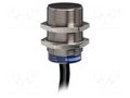 Sensor: photoelectric; Range: 0.05m; PNP / NO; diffuse-reflective TELEMECANIQUE SENSORS XUAH0515