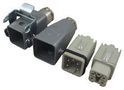 CONNECTOR KIT, SURF MOUNT, HA, 4WAY 10.4265+10.4245+10.4310+10.4320