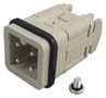 INSERT, MALE, 3WAY 10.4200