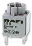 CONTACT BLOCK, STANDARD, 1NO/1NC 1.20.122.021/0000