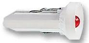 LED, RED, BASE T4.5 1.90.692.001/0000