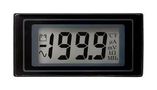 DPM, LCD, 3.5DIGIT DPM 500