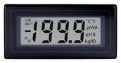 DPM, LCD, 3.5DIGIT DPM 2000