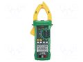 Meter: multifunction; digital,pincers type; LCD; (6600) KPS KPS-PA700