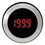 VOLTMETER, LED, 3.5DIGIT EM32-1B-LED