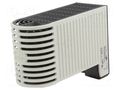 Heater; semiconductor; LTF 065; 50W; 120÷240V; IP20; 57x140x124mm STEGO 06520.0-00
