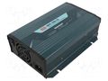 Charger: for rechargeable batteries; GEL,acid-lead; 43A; 13.8VDC MEAN WELL NPP-750-12
