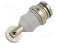 Driving head TELEMECANIQUE SENSORS ZCE2A