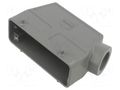 Han B Hood Side Entry HC 4 Pegs PG 21 HARTING 09300240520