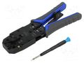 Tool: for crimping BM GROUP BM549