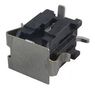 CONNECTOR, HEADER, 2POS, 2ROW 43045-0218