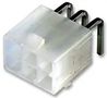 CONNECTOR, HEADER, 16POS, 2ROW, 4.2MM 39301160
