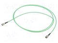 connector H2.4-2P-SF085MC1-A-60IN HIROSE H242PSF085MC1A60IN