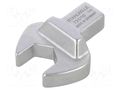 Wrench tip; torque,spanner; 14mm; Mounting: 9x12 STAHLWILLE ST-58211014