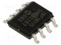 IC: PIC microcontroller; 14kB; 32MHz; ADC,DAC,EUSART,I2C,PWM,SPI MICROCHIP TECHNOLOGY PIC16F18115-I/SN